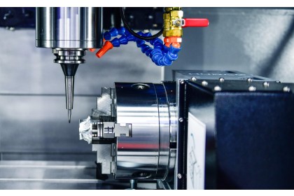 Precision Machining in International Aviation Standards