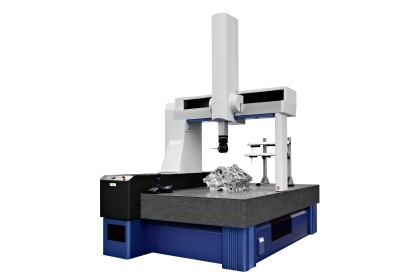 Precision Machining in International Aviation Standards